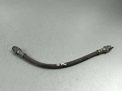 2021 alfa romeo stelvio шланг гальмівний фото №1