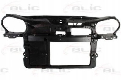 Pas передній підсилювач vw polo 01-05 фото №1