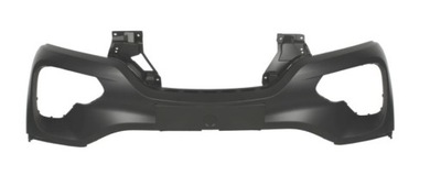 Dacia spring 2020- бампер передний перед 620228635e фото №1