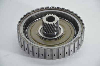 Overdrive clutch assembly A6LF2 4WD Hyundai/Kia 