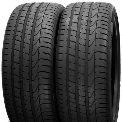 2L 225/35R19 Pirelli P Zero 88Y XL 2319 6,8