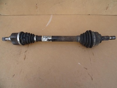 Peugeot 508 1.6 hdi приводной вал левая 9686348380 фото №1