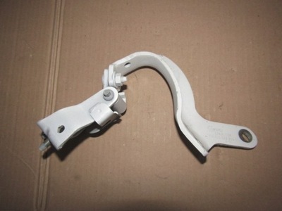 Audi q7 4l0 петли петля крышки багажника задняя p l фото №1