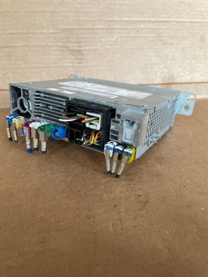 Alfa romeo giulia stelvio радіо навігація navi зчитувач 50564710 фото №1