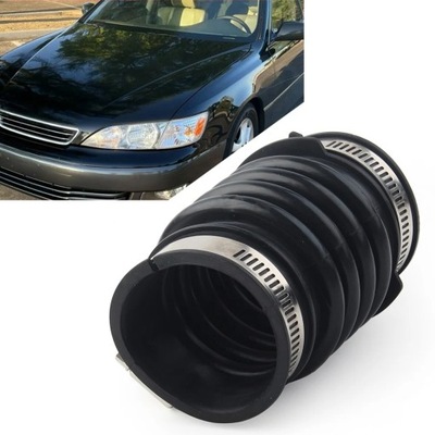 1pcs Car Air Cleaner Intake Inlet Hose Duct Tube For LEXUS ES300 199~34755