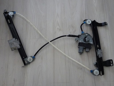 Peugeot 308 cc cabrio механізм скло перед правий фото №1