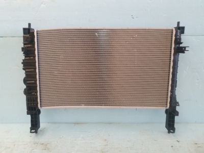 Радиатор воды opel mokka x trax 1.4t фото №1