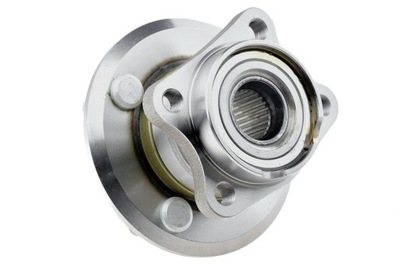 Nty ступица колеса задняя фото №1