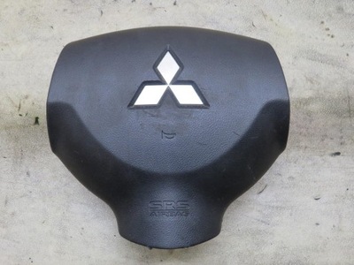 Подушка водителя asx фото №1