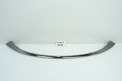 Молдинг хром решётка решетка hyundai i30 ii 2012- 86354-a6010 фото №1