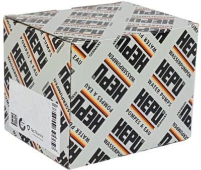 Hepu набір ланцюга розподільного валу 21-0056 фото №1