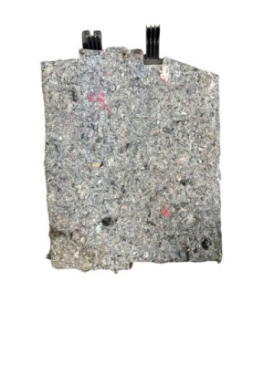 Renault espace v пол шумоизоляционная 743153125r фото №1