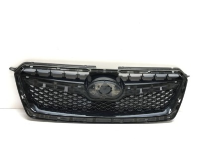 Subaru xv crosstrek решітка радіатора бампер перед 91121fj110 фото №1