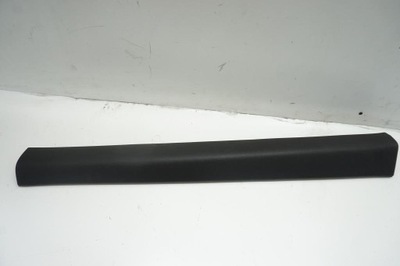 Защита молдинг порог правая renau laguna iii coupe фото №1