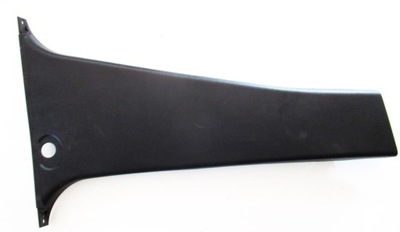 Mercedes w245 захист стійка права a1696920222 фото №1