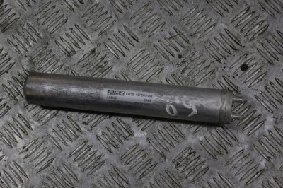 Ford mustang 2015 отстойник кондиционера радиатора фото №1