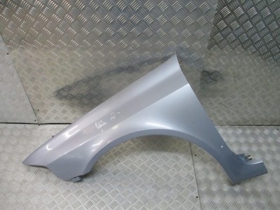 Крила лівий renault laguna ii teb66 фото №1