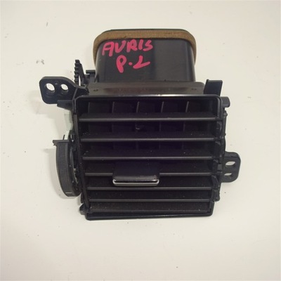 Решётка обдув левая toyota auris 2006-2010 rok фото №1