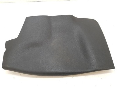 Захист заглушка консолі ліва renault scenic iii фото №1