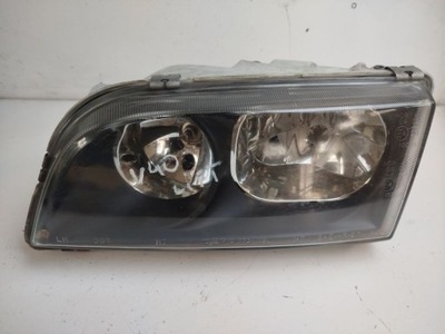 Лампа ліва лівий перед volvo v40 s40 7731109l фото №1