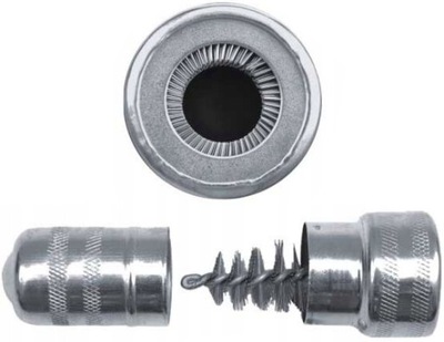 SZCZOTKA DO CZYSZCZENIA KLEM KLEMY AKUMULATORA