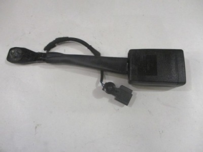 Кліпса поперечина правий перед opel mokka a фото №1