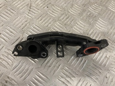 Шланг воздуха yaris cross 21- 1.5 h фото №1