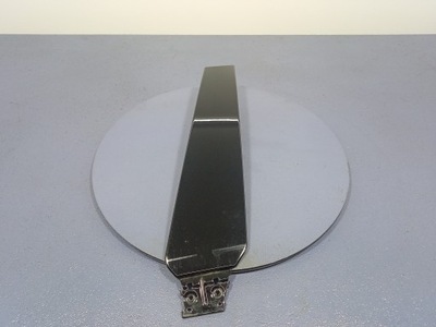 Audi q8 rsq8 4m8 захист молдинг стійка b ліва 4m8853289 фото №1