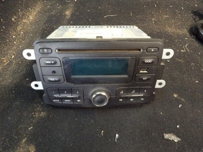 RADIO RENAULT 281159936R  