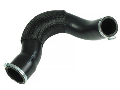 Шланг turbo интеркулер peugeot 5008 2.0 hdi фото №1