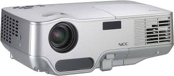 Projektor NEC NP50