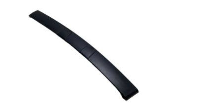 Молдинг кровельная правая заглушка рейлинг правого v-klasa w447 фото №1