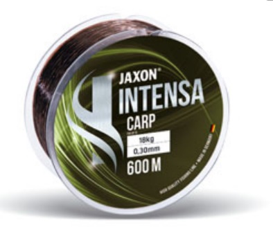 Żyłka Jaxon INTENSA CARP 0,27mm 300m