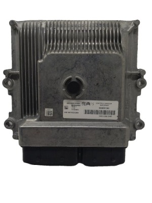 Блок управления 9838397380 9815023380 a3c0602110001 программирование w cenie фото №1