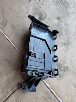 Основа коробка запобіжників 2.0 eb ford edge фото №1