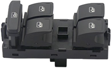 Переключатель подъемника окон vika фото №1