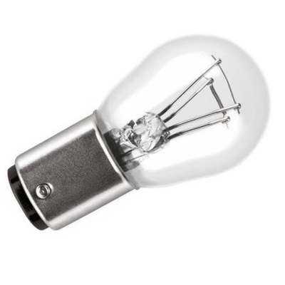 Lampadina A LED Backup P21W Per Proiettore Di Retromarcia Bianchi Ultra - Foto 5