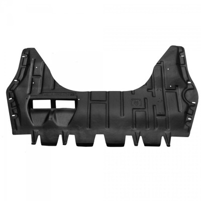 Защита двигателя do seat altea 2011-2015 фото №1