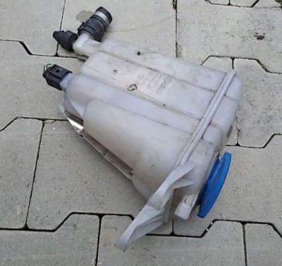 AUDI A4 B8 A5 Q5 ZBIORNICZEK WYRÓWNAWCZY 3.0 TDI