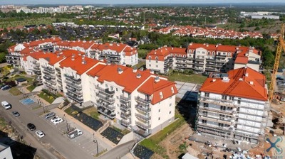Mieszkanie, Sosnowiec, Sielec, 68 m²