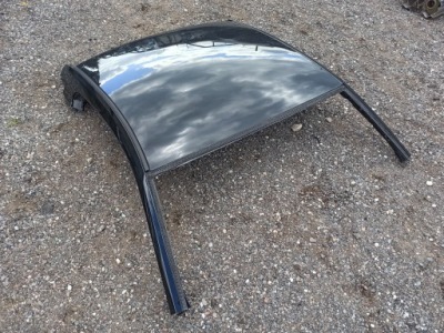 Дах обшивка дах ford mustang v 2010-2014 фото №1