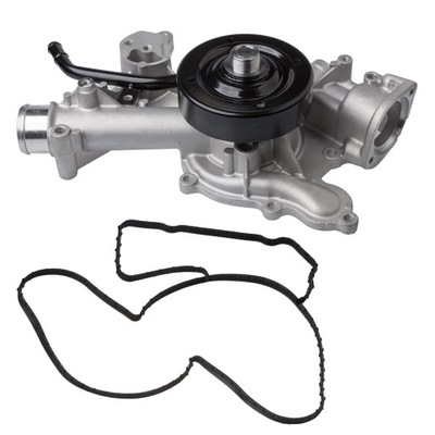 Dodge ram 5.7 hemi 2002-2008 насос wody nowa skp фото №1
