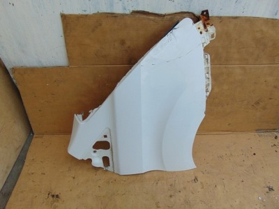 Крыло правый перед ford transit custom фото №1