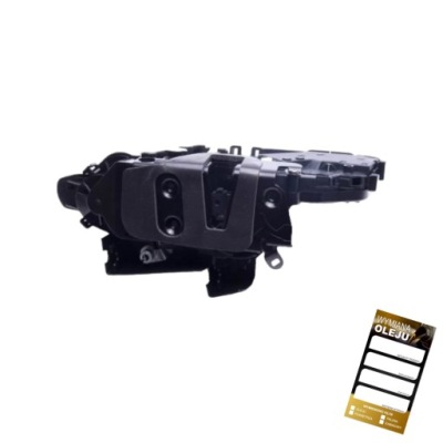 Замок дверь do land rover discovery iv фото №1