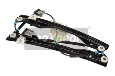 6Y1837462/MG ELEVADOR VENTANAS SKODA P. FABIA  