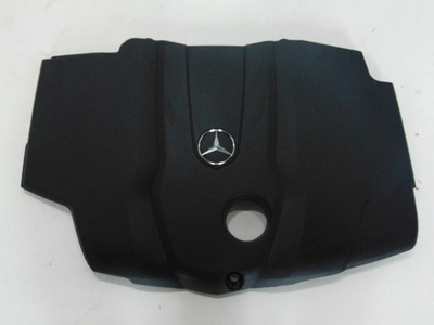 PROTECCIÓN RECUBRIMIENTO DEL MOTOR MERCEDES W253 2.2 CDI  