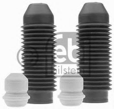 Febi bilstein 13076 набор защиты пылезащитный, амортизатор фото №1