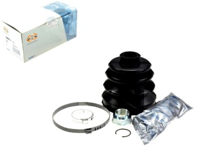 Защита шарнир subaru lobro фото №1