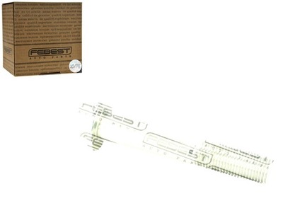 Болт acura rdx tb1 2007- febest фото №1