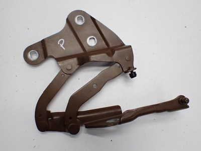 Петля капот правый перед оригинал 2990360 bmw x1 e84 11r фото №1